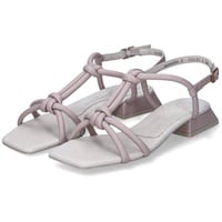 Paul Green Sandalen in rosa, Gr.: 38,5