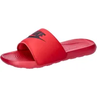 Nike Victori One Badelatschen Herren university red/black-university red 41