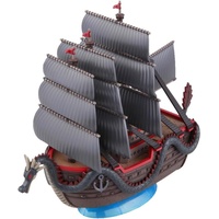 BANDAI SPIRITS BANDAI Hobby 4573102574244 Maquette One Piece 009