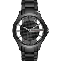 Giorgio Armani Armani Exchange Uhr für Herren , Dreizeigeruhrwerk,