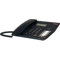 Alcatel Temporis 580 schwarz