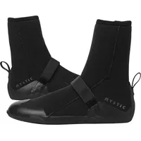 Mystic Ease Round Toe Neoprenschuhe black 38-39