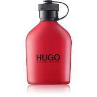HUGO BOSS Red Eau de Toilette 125 ml