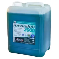 Medialub by kettlitz Kettlitz Medialub 2000 Bio Kettensägenöl Sägekettenöl
