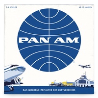 Funko PAN AM