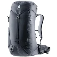 Deuter AC Lite 32 EL Wanderrucksack Schwarz