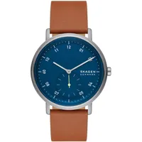 Skagen Herrenuhr Kuppel SKW6888,