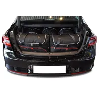 Kjust Kofferraumtaschen Set 5 stk kompatibel mit RENAULT TALISMAN