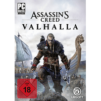 UbiSoft Assassin's Creed Valhalla - [PC]