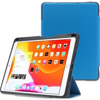 DEQSTER Rugged Case 2021, #RQ1 iPad 10.2" (7./8./9. Gen.),