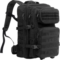 Procase 40L Militär Taktische Rucksack, Große Kapazität 3 Tage