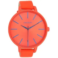 Oozoo Timepieces C11162 Leder 48 mm UOC11162