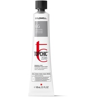 Goldwell Topchic Haarfarbe 6G dunkel goldblond 60 ml