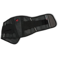 Zandona Comfort Pro Nierengurt - Black - L