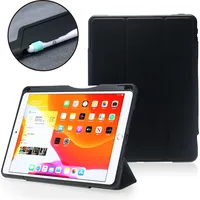 DEQSTER Rugged Case 2021 iPad 10.2 (7./8./9. Generation (Ipad