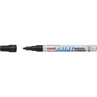 Uni-Ball PAINT PX-21 schwarz