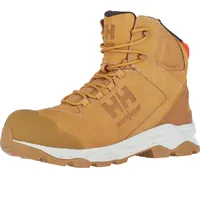 HELLY HANSEN OXFORD MID S3 78403 new wheat