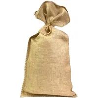 Noor Jutesack Rupfen 105 cm x 60 cm Natur