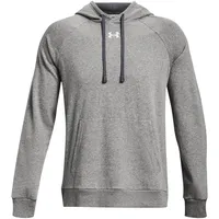 Under Armour Rival Fleece Hoodie Herren 025 castlerock light