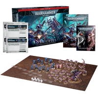 Games Workshop Warhammer 40.000 - Einsteigerset (04010199059)