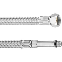 CORNAT Flexibler Verbindungsschlauch 500 mm mehrfarbig