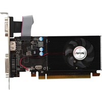 AFOX AF5450-1024D3L5, Radeon HD 5450, 1 GB, GDDR3, 64