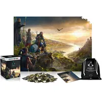 Good Loot Premium Assassin ́s Creed Valhalla Vista of
