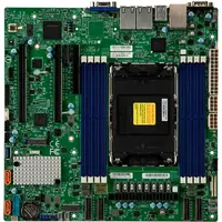 Supermicro X13SEM-F (retail pack) (LGA 4677, Intel C741, mATX),