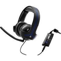 ThrustMaster PS4/PS3 Y-300P Headset