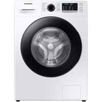 Samsung Waschmaschine Frontlader 8 kg 1400 RPM Weiß