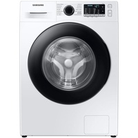 Samsung WW5000T Waschmaschine Frontlader 8 kg 1400 RPM Weiß