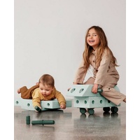 Modu Explorer Set, Grün