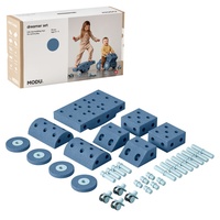 Modu Dreamer Set, Blau