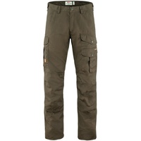 Fjällräven Barents Pro Hosen - Dark Olive 50