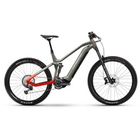 Haibike AllMtn 4 2023 29/27,5 Zoll RH 47 cm