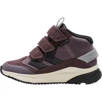Hummel Reach Zero Mid Tex Wanderstiefel - Sparrow -