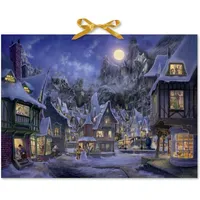 Coppenrath Verlag Wandkalender Magisches Weihnachtsdorf