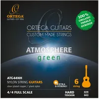 Ortega ATG44-NH High Tension