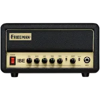 FRIEDMAN AMPLIFICATION BE-MINI HEAD - Topteil E-Gitarre