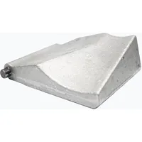 Bosch Ersatzteile Häcksler AXT 25 TC