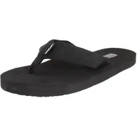 Teva Mush II - - (brick black