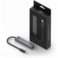 Homey Pro Ethernet Adapter
