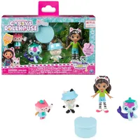 Spin Master Gabby's Dollhouse Camping
