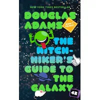 Random house llc us The Hitchhiker's Guide to the
