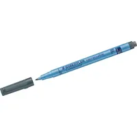 Staedtler Lumocolor correctable F schwarz 10 Stück