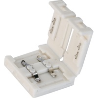 EVN Lichttechnik Stripe Direktverbinder für 10mm Uni Color LSTR