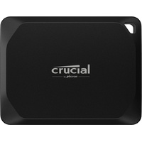 Crucial X10 Pro Portable SSD, 1TB, USB-C 3.2 (CT1000X10PROSSD9)