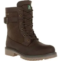 Kamik Rogue Mid dark brown (DBR) 39,5