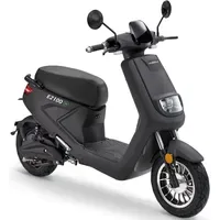 LUXXON E2100 2000 Watt 45km/h schwarz