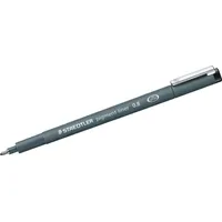 Staedtler pigment liner 308 (0.8mm)